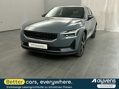 Polestar 2 2 Dual Motor 78kWh Limousine, 5-turig, Direktantrieb, 1-Gang