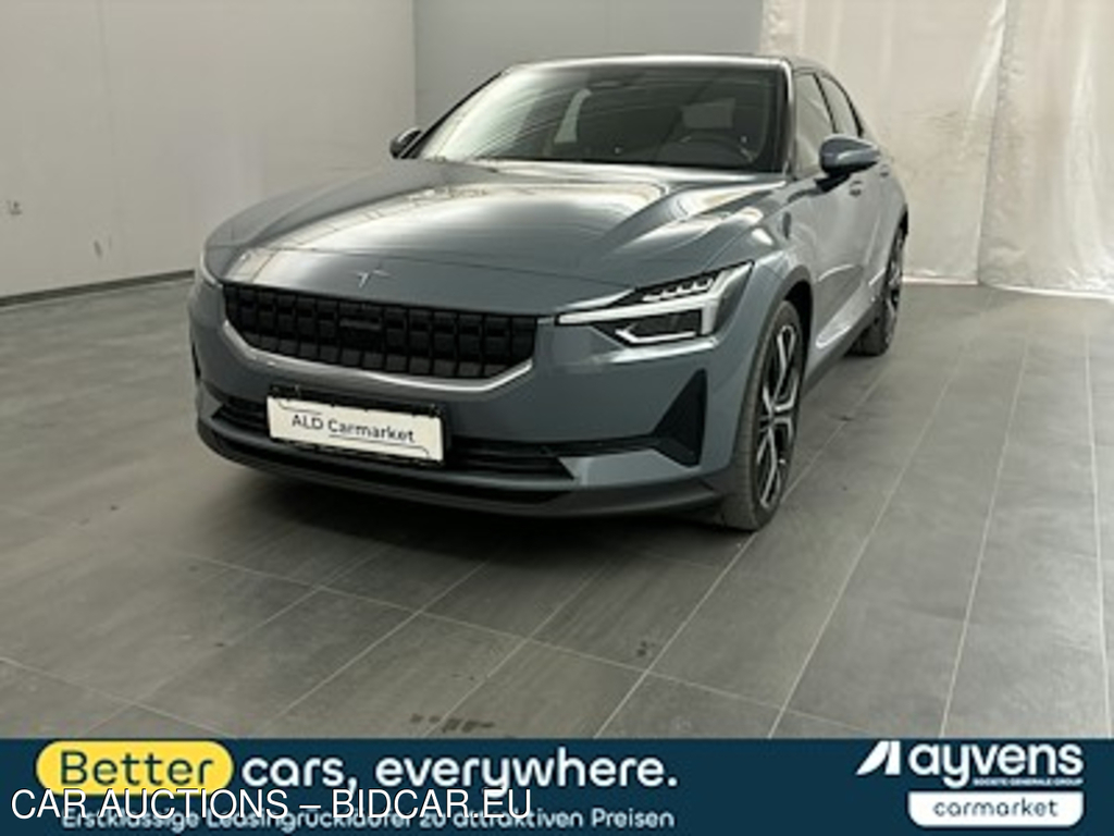 Polestar 2 2 Dual Motor 78kWh Limousine, 5-turig, Direktantrieb, 1-Gang