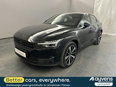 Polestar 2 2 Dual Motor 78kWh Limousine, 5-turig, Direktantrieb, 1-Gang