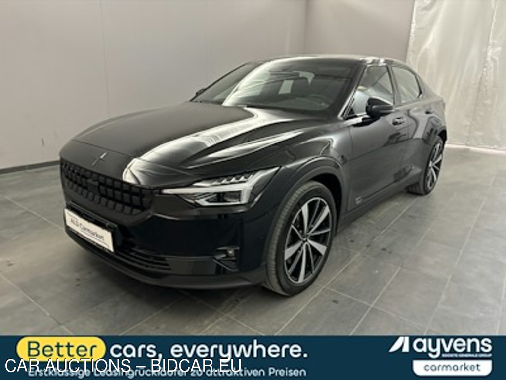 Polestar 2 2 Dual Motor 78kWh Limousine, 5-turig, Direktantrieb, 1-Gang