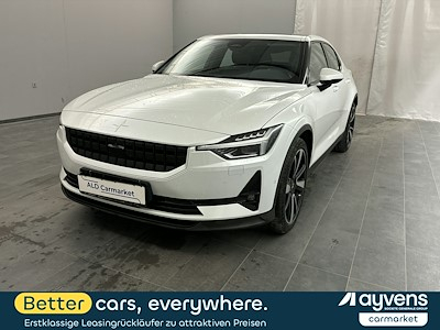 Polestar 2 2 Dual Motor 78kWh Limousine, 5-turig, Direktantrieb, 1-Gang