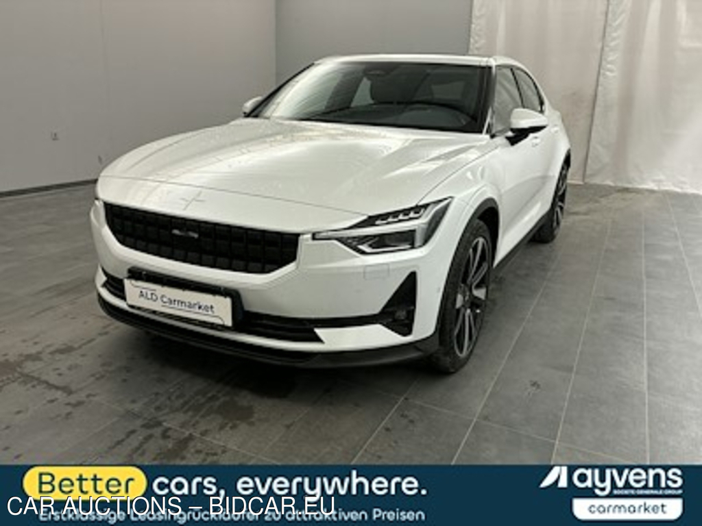 Polestar 2 2 Dual Motor 78kWh Limousine, 5-turig, Direktantrieb, 1-Gang