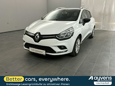 Renault Clio Grandtour (Energy) TCe 90 Start &amp; Stop LIMITED Kombi, 5-turig, 5-Gang