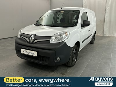 Renault Kangoo Rapid Maxi Blue dCi 95 Extra Kasten, 4-turig, 6-Gang