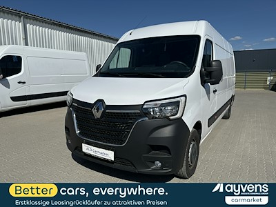 Renault Master iii RENAULT Master ENERGY dCi 150 L3H2 VA Basis Hochr.Kasten, 4-turig, 6-Gang