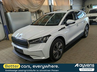 Skoda Enyaq IV 60