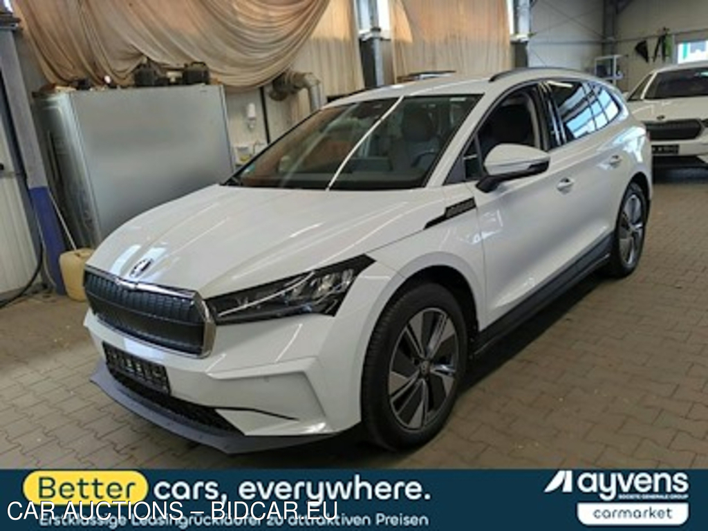Skoda Enyaq IV 60