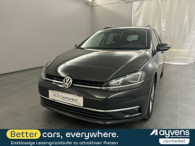 Volkswagen Golf vii VW Golf Variant 2.0 TDI SCR Comfortline Kombi, 5-turig, 6-Gang