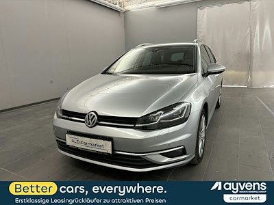 Volkswagen Golf vii VW Golf Variant 2.0 TDI SCR Highline Kombi, 5-turig, 6-Gang