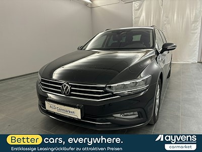 Volkswagen Passat VW Passat Variant 2.0 TDI SCR DSG Business Kombi, 5-turig, Automatik, 7-Gang