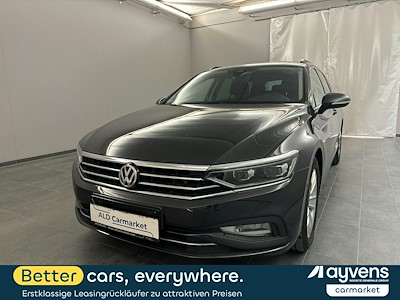 Volkswagen Passat VW Passat Variant 2.0 TDI SCR DSG Business Kombi, 5-turig, Automatik, 7-Gang