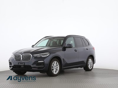 BMW X5 3.0 XDRIVE 30D AUTO