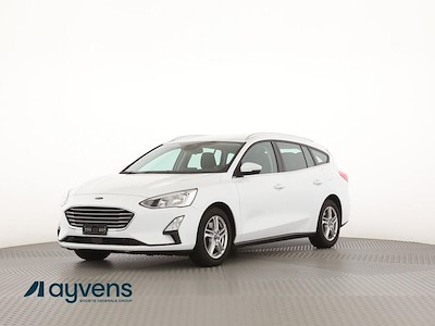 Ford FOCUS 1.0 ECOBOOST 100PS BUSINESS