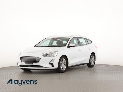 Ford FOCUS 1.5 ECOBLUE 120PS BUSINESS AUTO