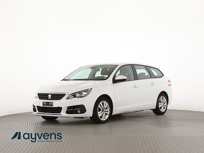 Peugeot 308 1.5 BLUEHDI 130PS BUSINESS LINE AUTO SW