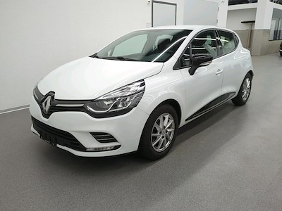 Renault CLIO Energy Tce 90 Long Life