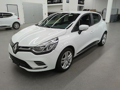 Renault CLIO Energy Tce 90 Zen