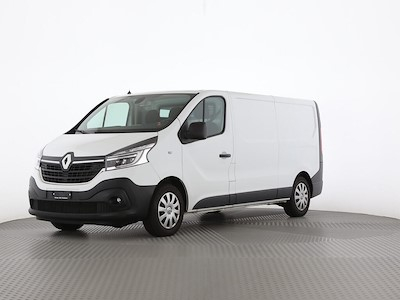 Renault TRAFIC 2.0 ENERGY DCI 120PS BUSINESS L2H1 3.0T