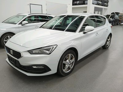 Seat LEON 1.5 Ecotsi Style