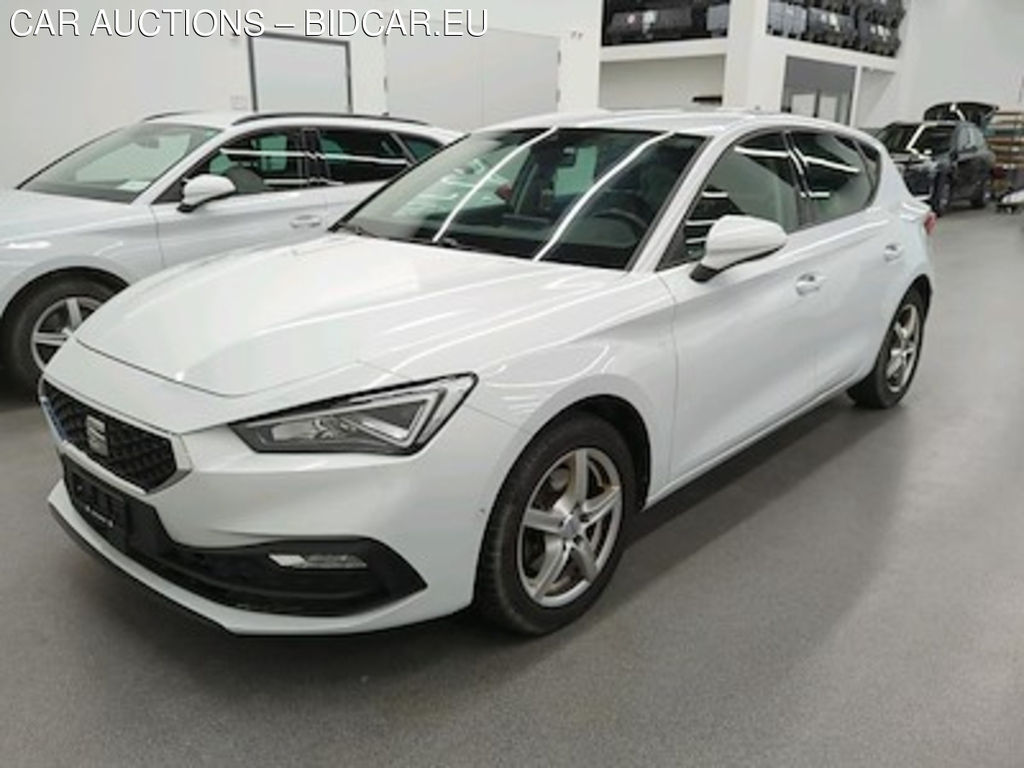 Seat LEON 1.5 Ecotsi Style