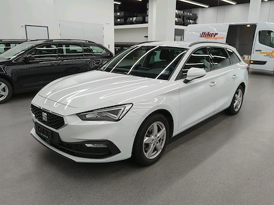 Seat LEON 1.5 Etsi Mhev StyleDsg