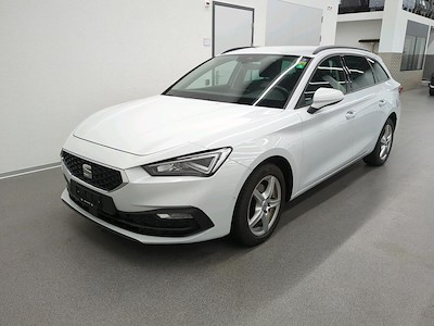 Seat LEON 1.5 Etsi Mhev StyleDsg