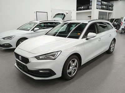 Seat LEON 1.5 Etsi Mhev StyleDsg