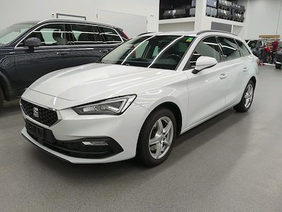 Seat LEON 2.0 Tdi Evo Style Dsg