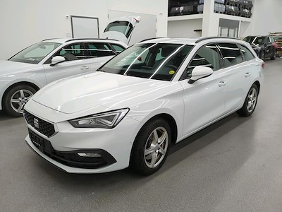 Seat LEON 2.0 Tdi Evo Style Dsg