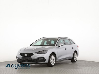 Seat LEON 2.0 TDI EVO STYLE DSG 4DRIVE ST