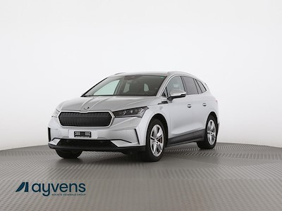 Skoda ENYAQ BEV 82KWH IV80 AUTO