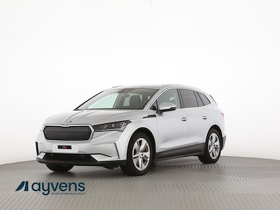 Skoda ENYAQ BEV 82KWH IV80X AUTO