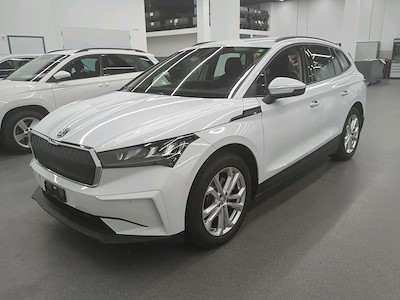 Skoda ENYAQ Iv60