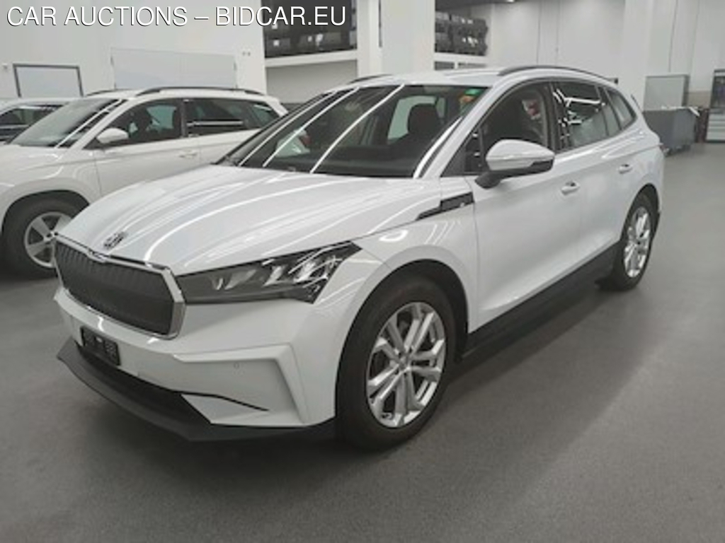 Skoda ENYAQ Iv60