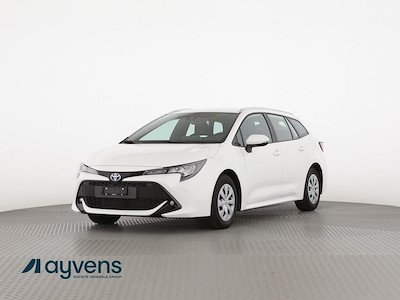 Toyota COROLLA 1.8 HSD COMFORT E-CVT HYBRID TOURING SPO