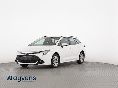 Toyota COROLLA 1.8 HSD COMFORT E-CVT HYBRID TOURING SPO