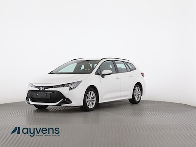 Toyota COROLLA 1.8 HSD COMFORT E-CVT HYBRID TOURING SPO