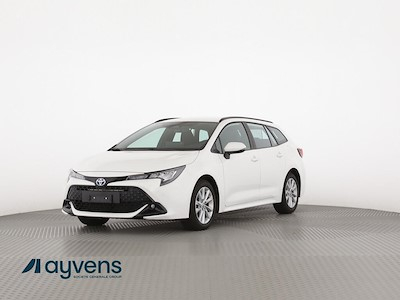 Toyota COROLLA 1.8 HSD COMFORT E-CVT HYBRID TOURING SPO