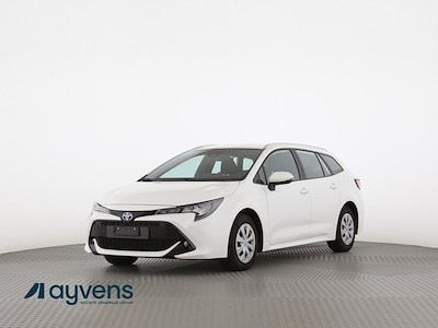 Toyota COROLLA 1.8 HSD COMFORT E-CVT HYBRID TOURING SPO