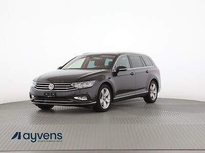Volkswagen PASSAT 2.0 TDI SCR ELEGANCE DSG