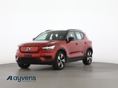 Volvo XC40 BEV 78KWH PURE EL RECHARGE TWIN PLUS