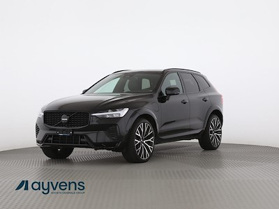 Volvo XC60 2.0 T6 PHEV R-DESIGN RECHARGE GTRNC AWD