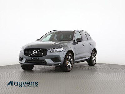 Volvo XC60 2.0 T8 POLESTAR ENGGEARTRONIC AUTO 4WD