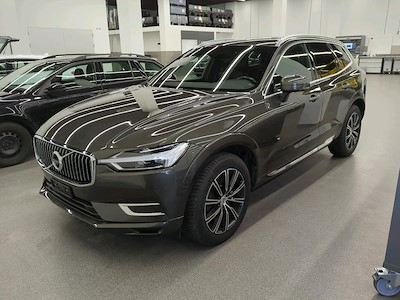 Volvo XC60 B4 Awd Diesel Mhev Geartrnc Inscription