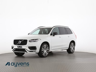 Volvo XC90 2.0 B6 P MHEV R-DESIGN GTRNC AWD 7STR
