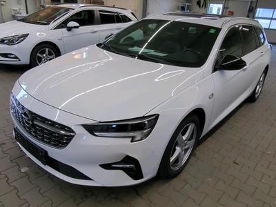 Opel Insignia SPORTS TOURER 2.0 DIESEL AUT. Business Elegance, 2021