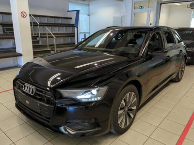 Audi A6 AVANT 45 TDI QUATTRO TIPTRONIC sport, 2019