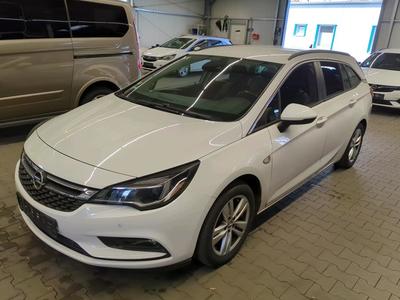 Opel Astra 1.6 D (CDTI) START/STOP SPORTS TOURER Business, 2017