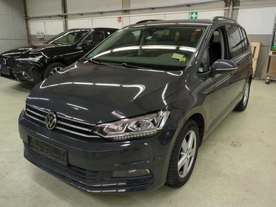 Volkswagen Touran 2.0 TDI SCR DSG Comfortline, 2021