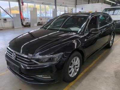 Volkswagen Passat VARIANT 2.0 TDI SCR DSG Business, 2020